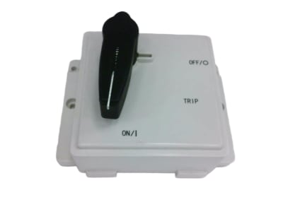 ALLEN BRADLEY 140U-K-RCG