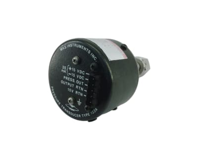 MKS INSTRUMENTS 122AA-00010BB