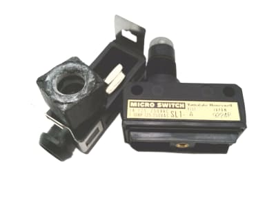 HONEYWELL SL1A