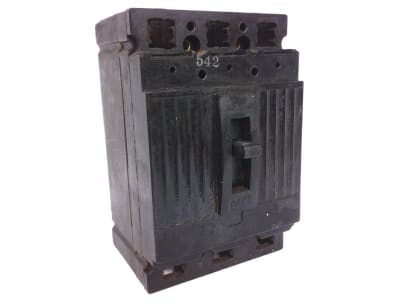GENERAL ELECTRIC TEF134015