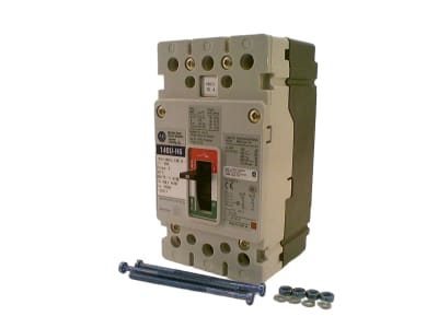 ALLEN BRADLEY 140U-H6C3-C30