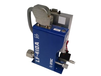 STEC INC LF-410A-EVD