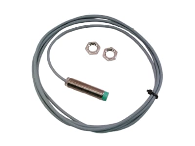 PEPPERL & FUCHS NBN4-12GM50-E0