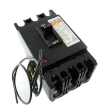 FUJI ELECTRIC EA203A-125