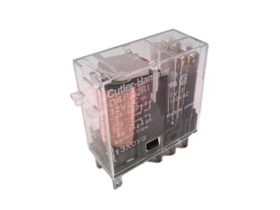 EATON CORPORATION D4PR2R1