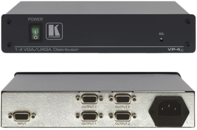 KRAMER VP-4XL