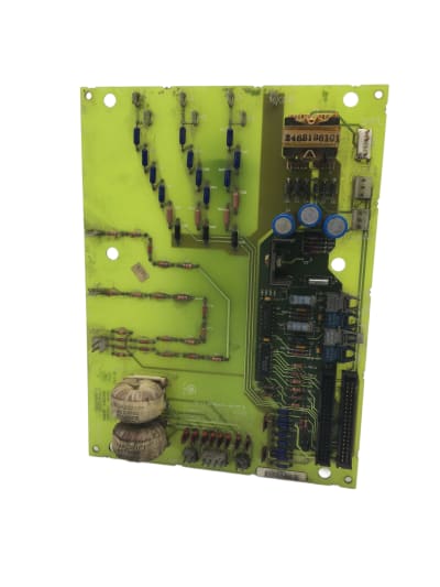 GENERAL ELECTRIC DS200GGXCG1A