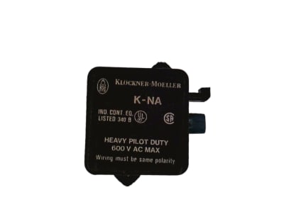 EATON CORPORATION K-NA