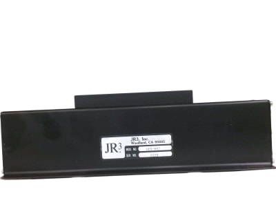 JR3 UFS-602
