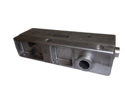 GRAPHA ELECTRONIC 4052.0020