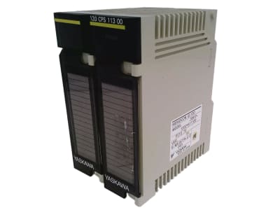 YASKAWA ELECTRIC JRMSP-120CPS11300