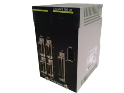 YASKAWA ELECTRIC JAMSC-120MMB10400