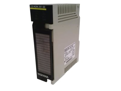 YASKAWA ELECTRIC JAMSC-120NOM26100