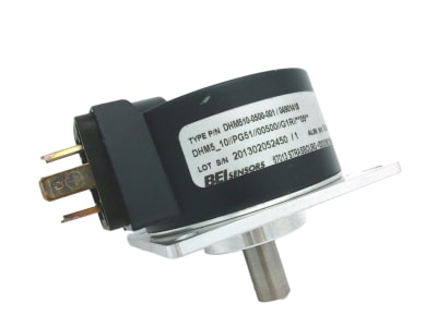 BEI SENSORS DHM510-0500-001