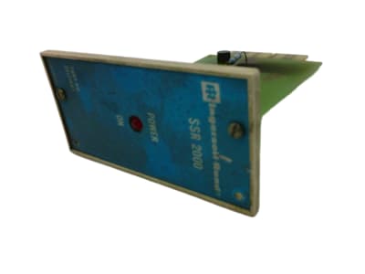 INGERSOLL RAND 39121587