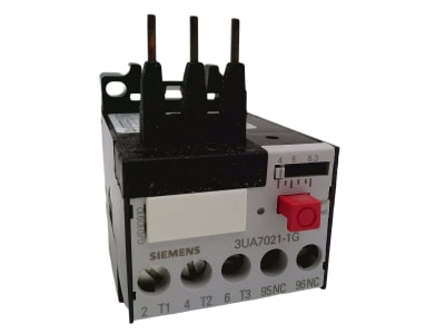 SIEMENS 3UA7021-1G