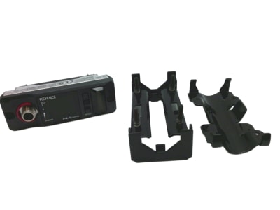 KEYENCE CORP FD-Q20C