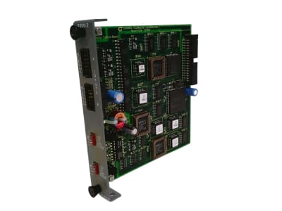 CONTROL TECHNOLOGY INC 2206-2