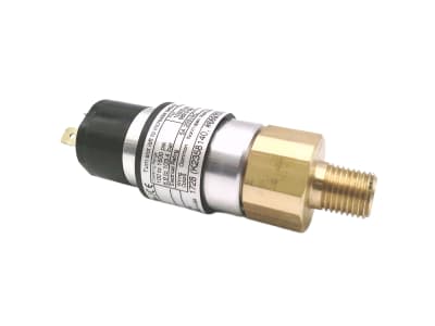 UNITED ELECTRIC 10-B13