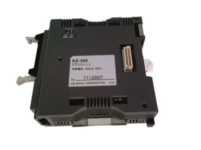 KEYENCE CORP KZ-300