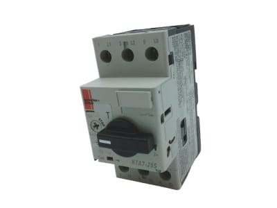 SPRECHER & SCHUH KTA7-25S-1.0A