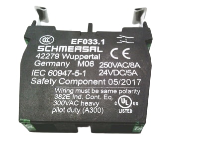 SCHMERSAL 101006544