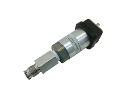 WHITMAN CONTROLS P119G-25H-E12DN-X30135