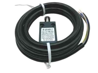 PIZZATO FA 4615-2DN