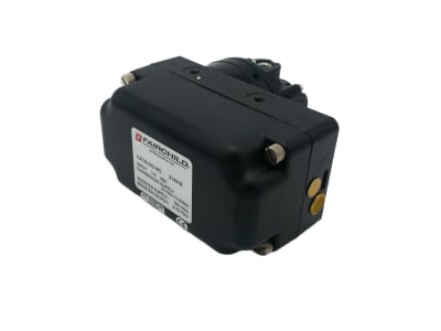FAIRCHILD INDUSTRIAL PROD Z14318