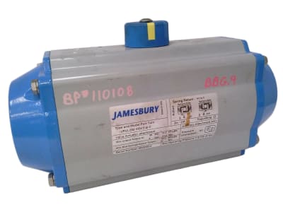 JAMESBURY VPVL250-SR4/5BC