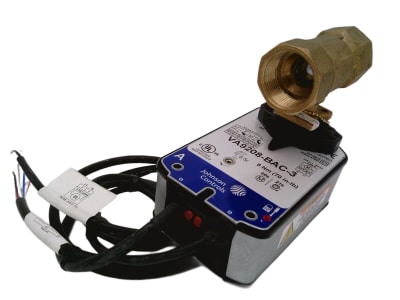 JOHNSON CONTROLS VG1241DP+958BAC