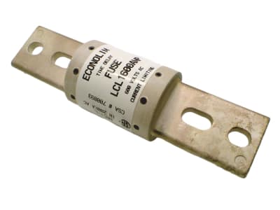 ECONOMY FUSE LCL1600