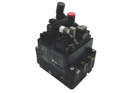 EATON CORPORATION PKZM3-2.5