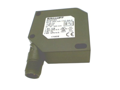 BALLUFF BOS 26K-NA-1HC-S4-C