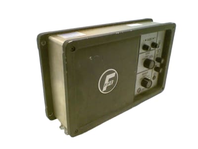 FIFE CORP CSP-01-06-ESU-01