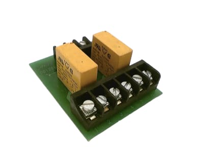 CONSOLIDATED ELECTRIC CMK20