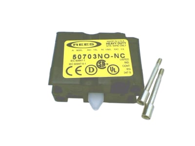 REES 50703000