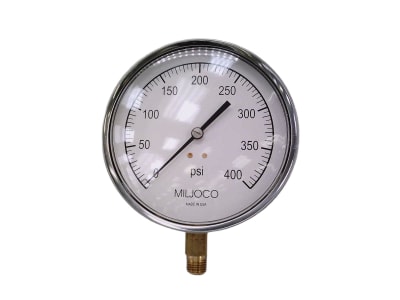 MILJOCO CORP P4598L-09