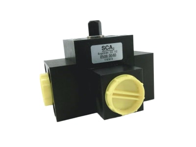 SCA SCHUCKER 0508.0040