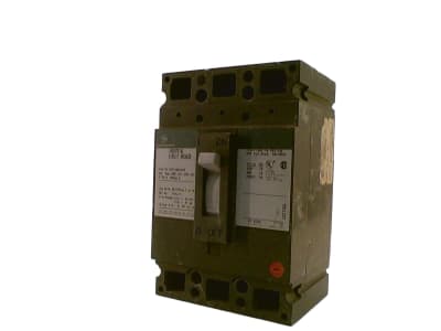 GENERAL ELECTRIC TED134020GR