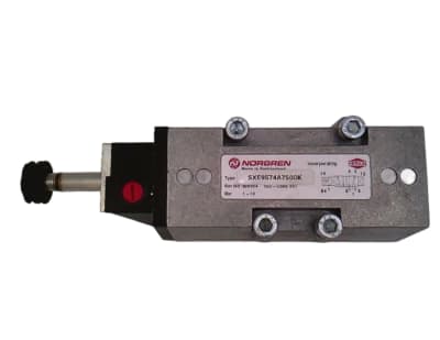 NORGREN SXE9574A7500K