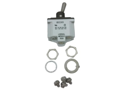 EATON CORPORATION 8521K9