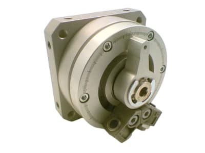 FESTO DSM-40-270-P-A-B