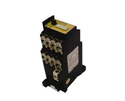 EATON CORPORATION DIL-08-44-NA-110/120VAC