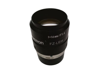 OMRON FZ-LEH16