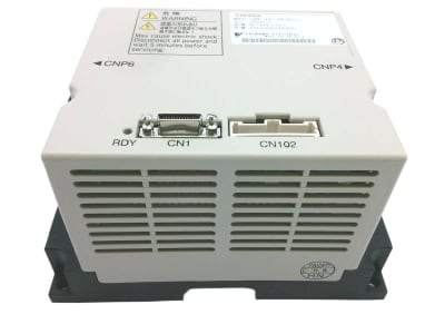 YASKAWA ELECTRIC SGDR-SDA350A01BY28