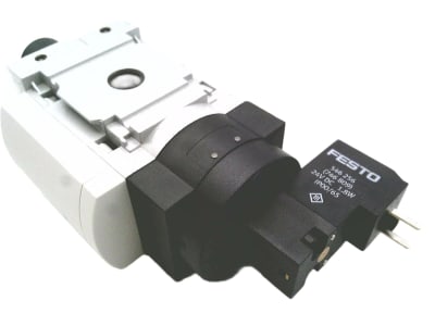 FESTO MS4-EE-1/8-10V24