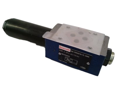 BOSCH ZDR-6DP2-43/75YM