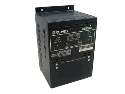 ADVANCE PRODUCT SERVICES 16U24100