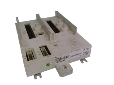 ASEA BROWN BOVERI 3BSE042560R1